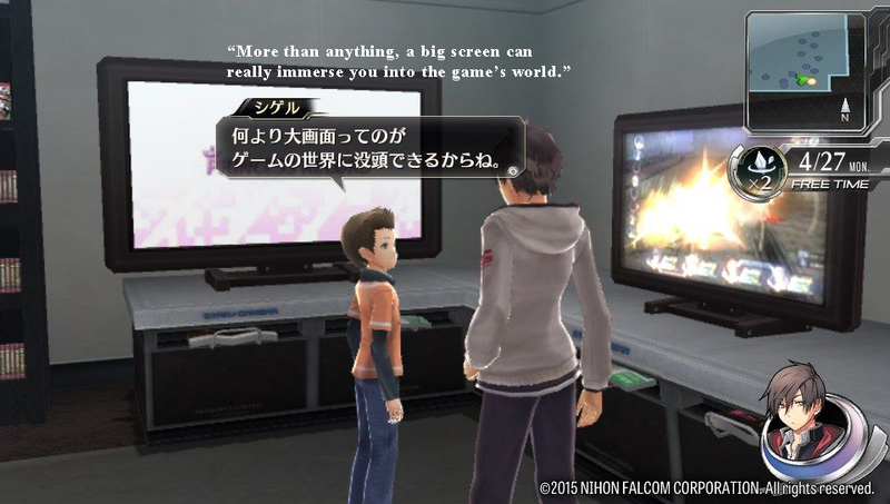 Illustration for article titled Vita Game Gives Honest Criticism of the Japanese Game Market